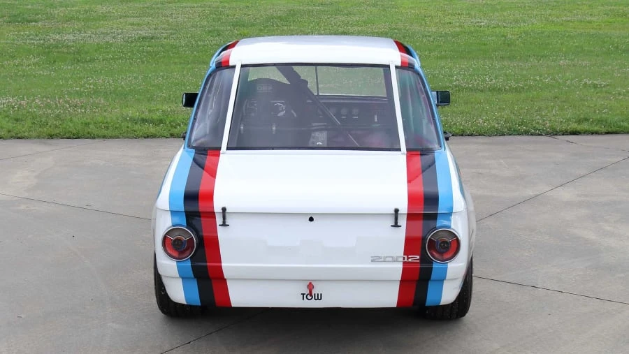 1969 BMW 2002 - Image 15 of 21