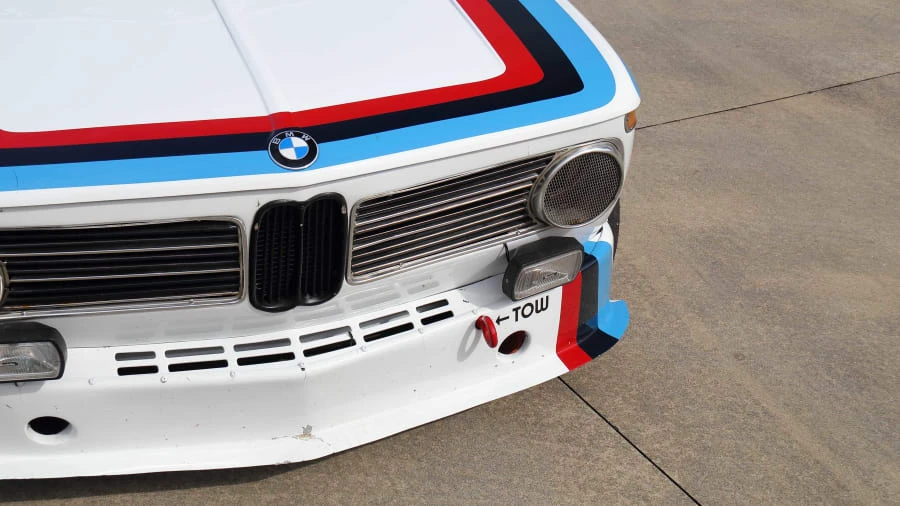 1969 BMW 2002 - Image 18 of 21