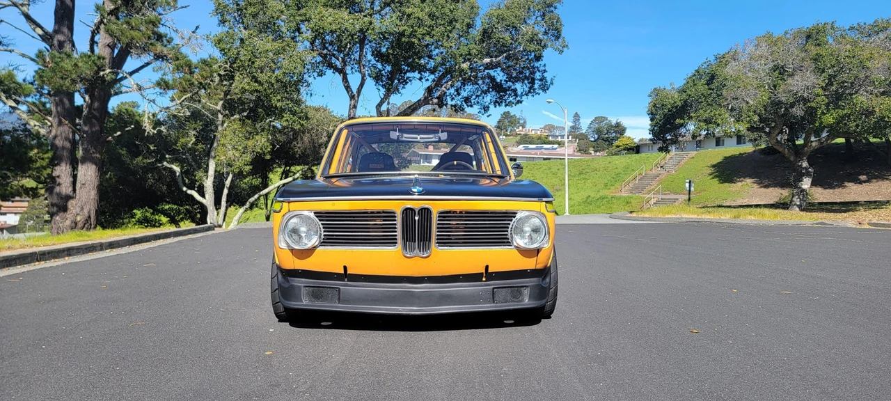 1969 BMW 2002 - Image 14 of 31