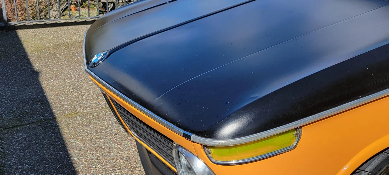 1969 BMW 2002 - Image 24 of 31