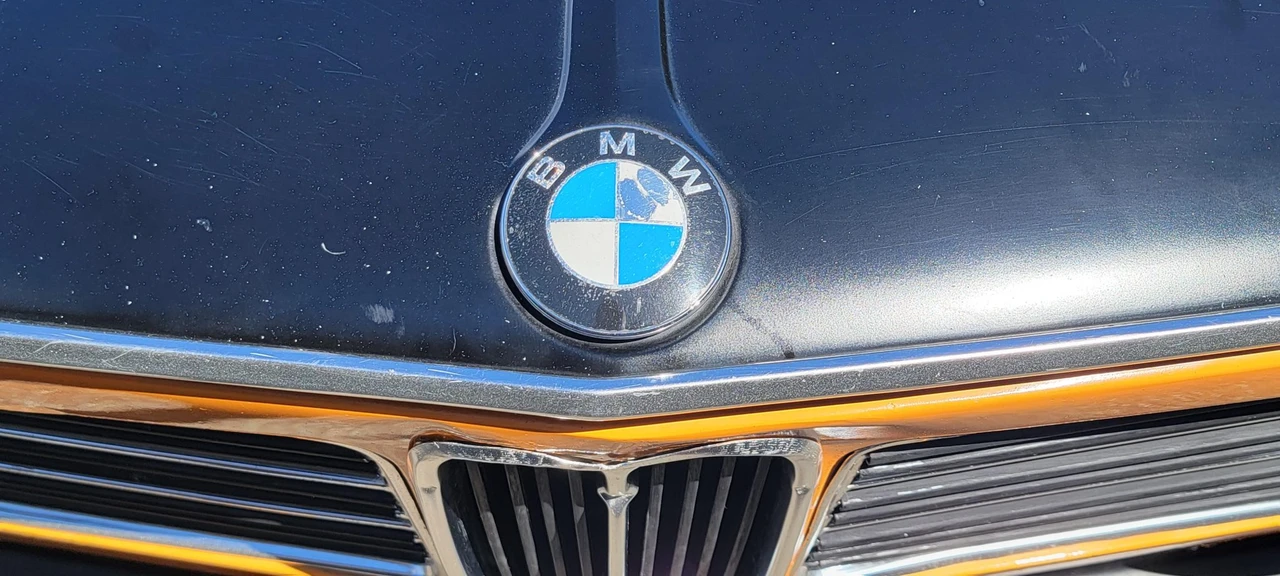1969 BMW 2002 - Image 20 of 31