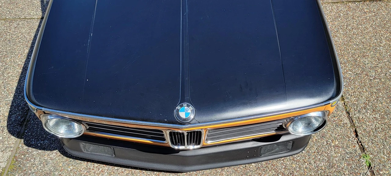 1969 BMW 2002 - Image 19 of 31