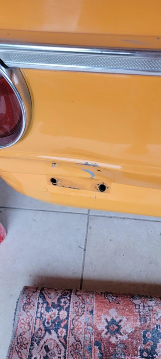 1969 BMW 2002 - Image 31 of 31