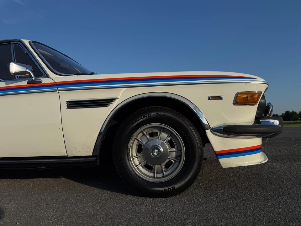 1969 BMW 2800 CS - Image 24 of 31