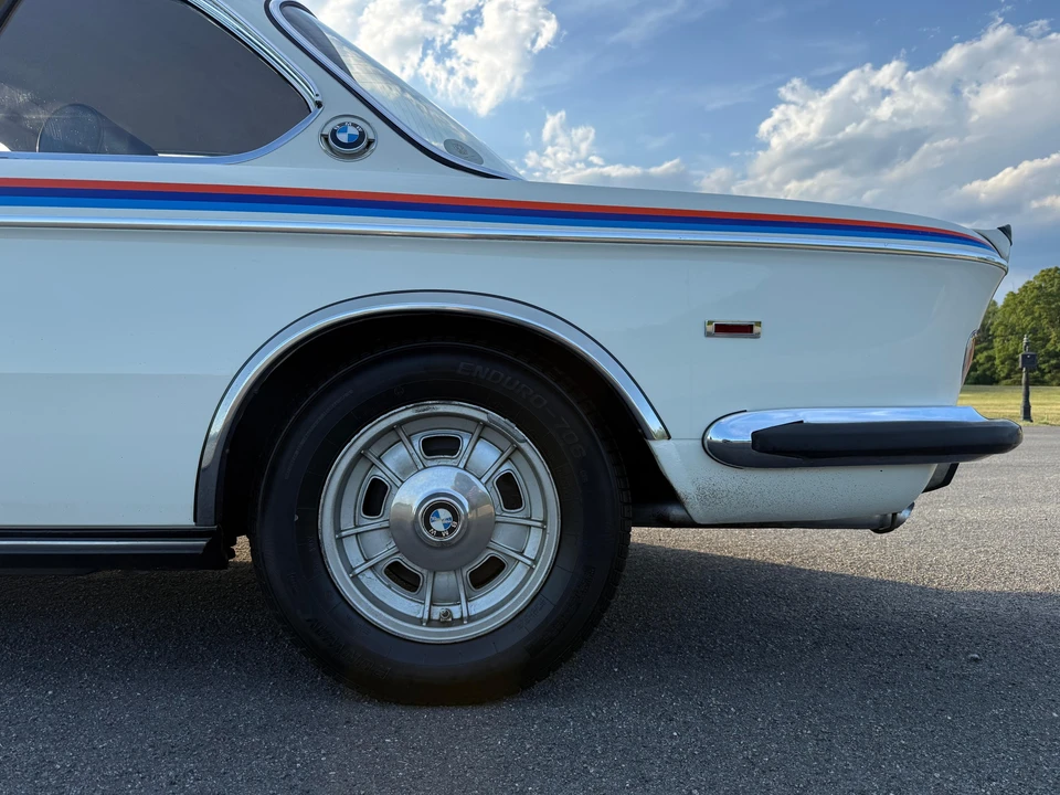 1969 BMW 2800 CS - Image 22 of 31