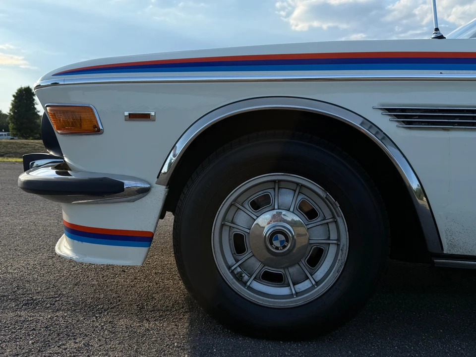 1969 BMW 2800 CS - Image 21 of 31