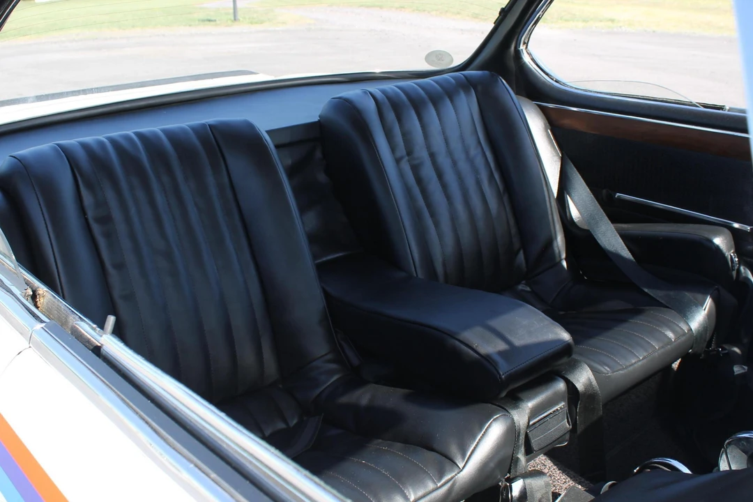 1969 BMW 2800 CS - Image 27 of 31