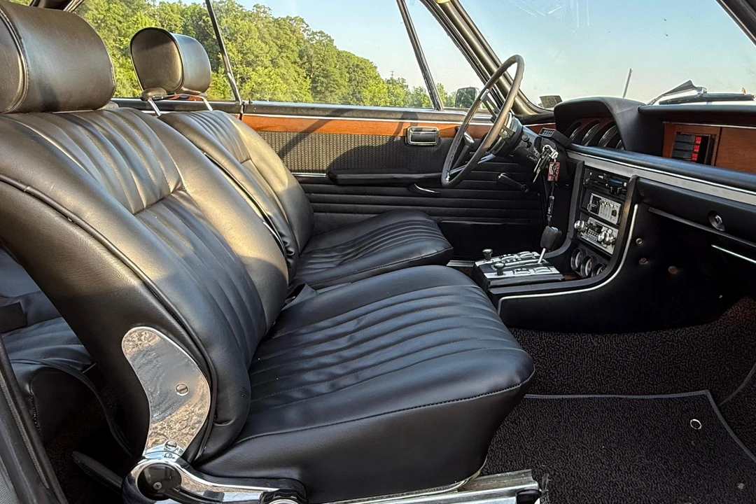 1969 BMW 2800 CS - Image 26 of 31