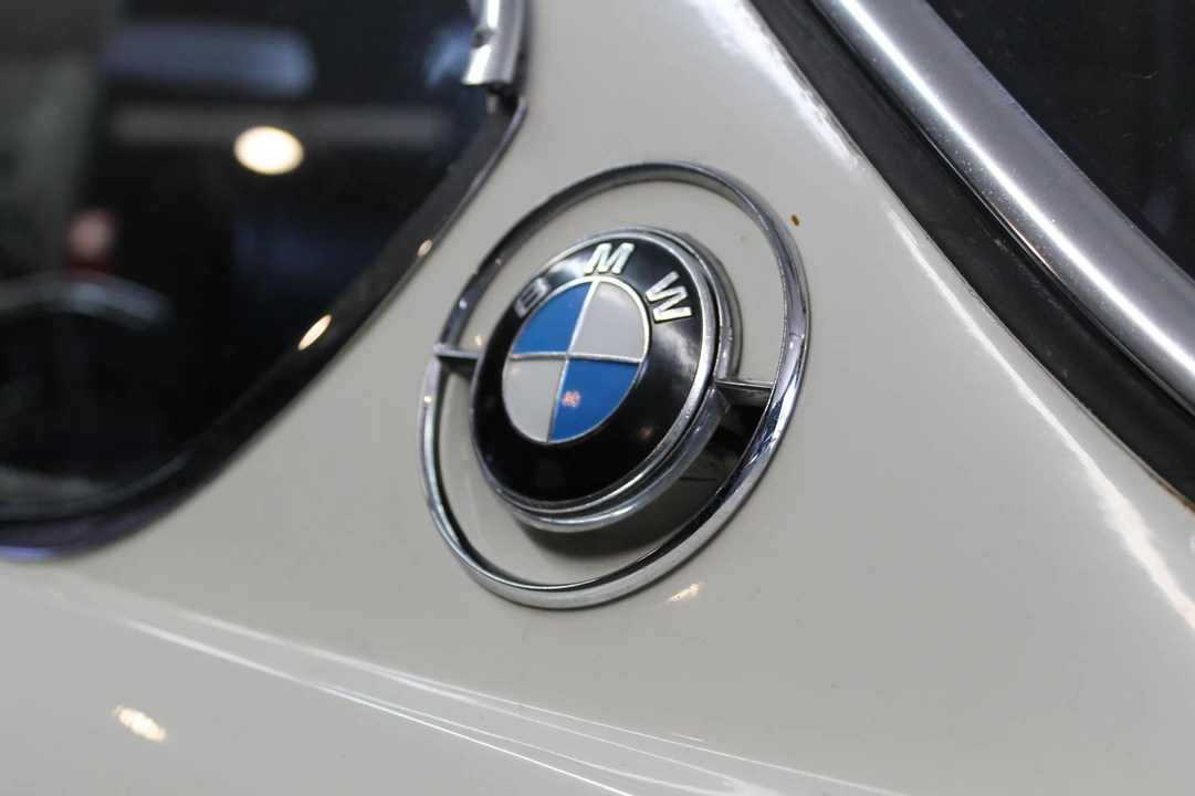 1969 BMW 2800 CS - Image 14 of 31