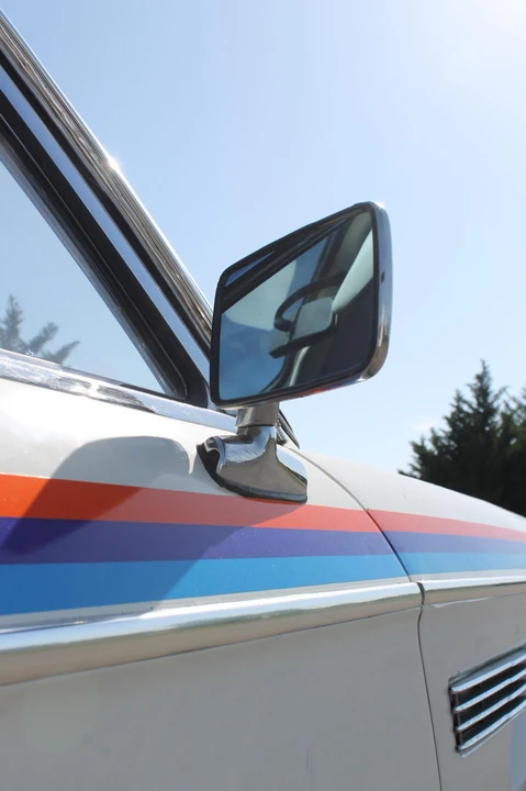 1969 BMW 2800 CS - Image 20 of 31