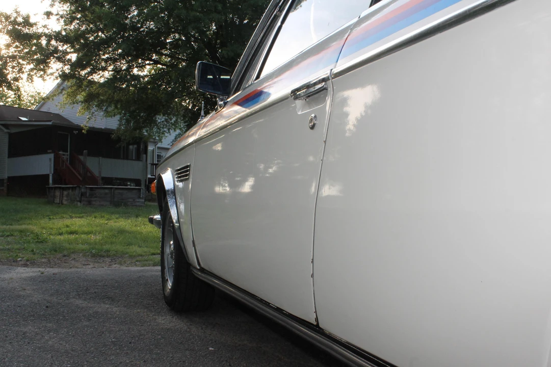 1969 BMW 2800 CS - Image 13 of 31