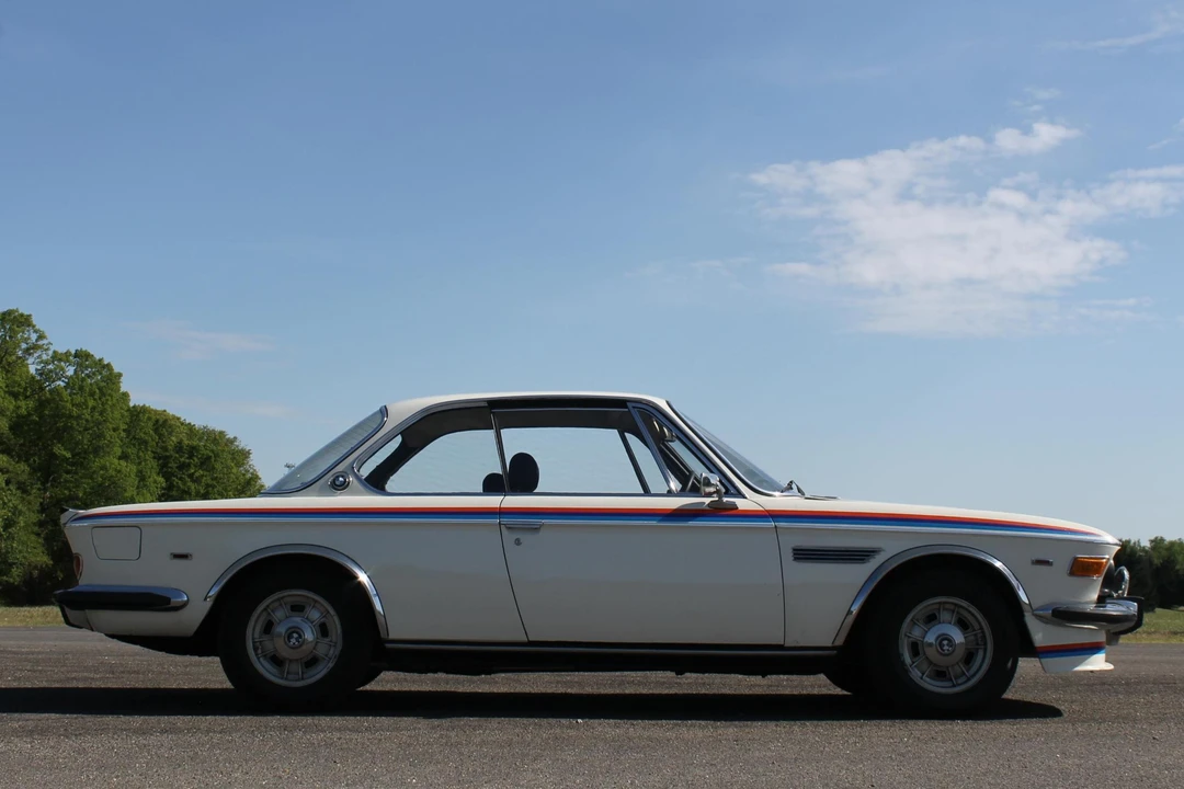 1969 BMW 2800 CS - Image 3 of 31