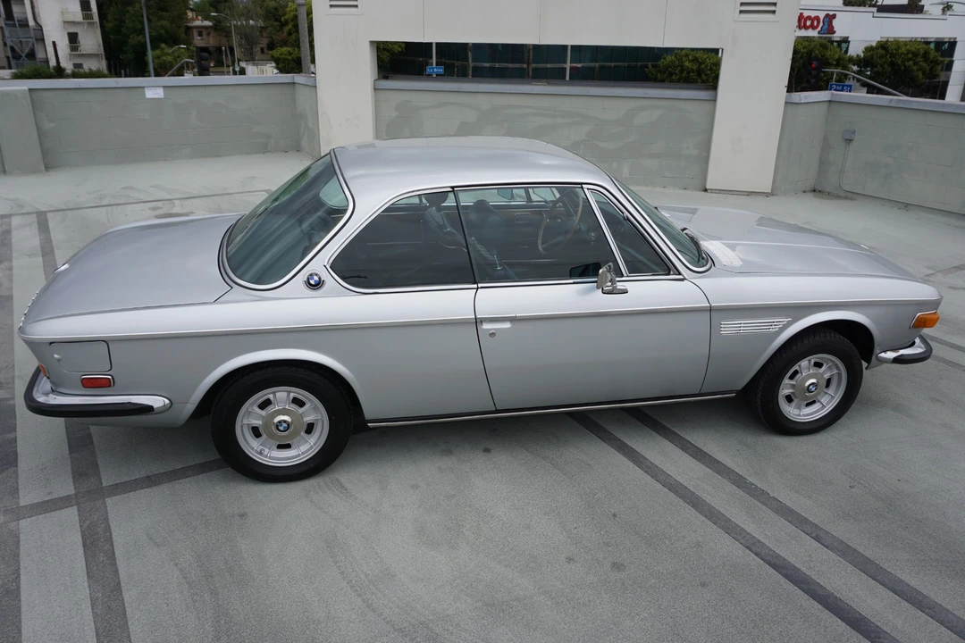 1969 BMW 2800 CS - Image 13 of 31