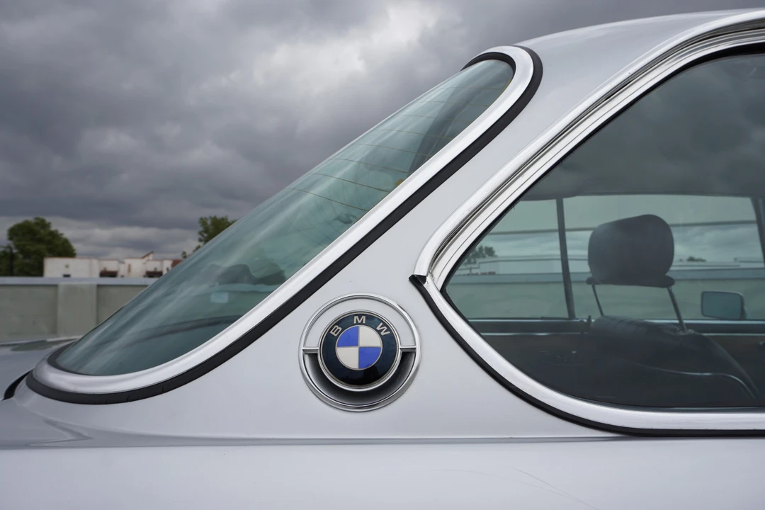 1969 BMW 2800 CS - Image 25 of 31