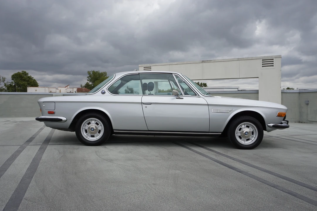 1969 BMW 2800 CS - Image 4 of 31