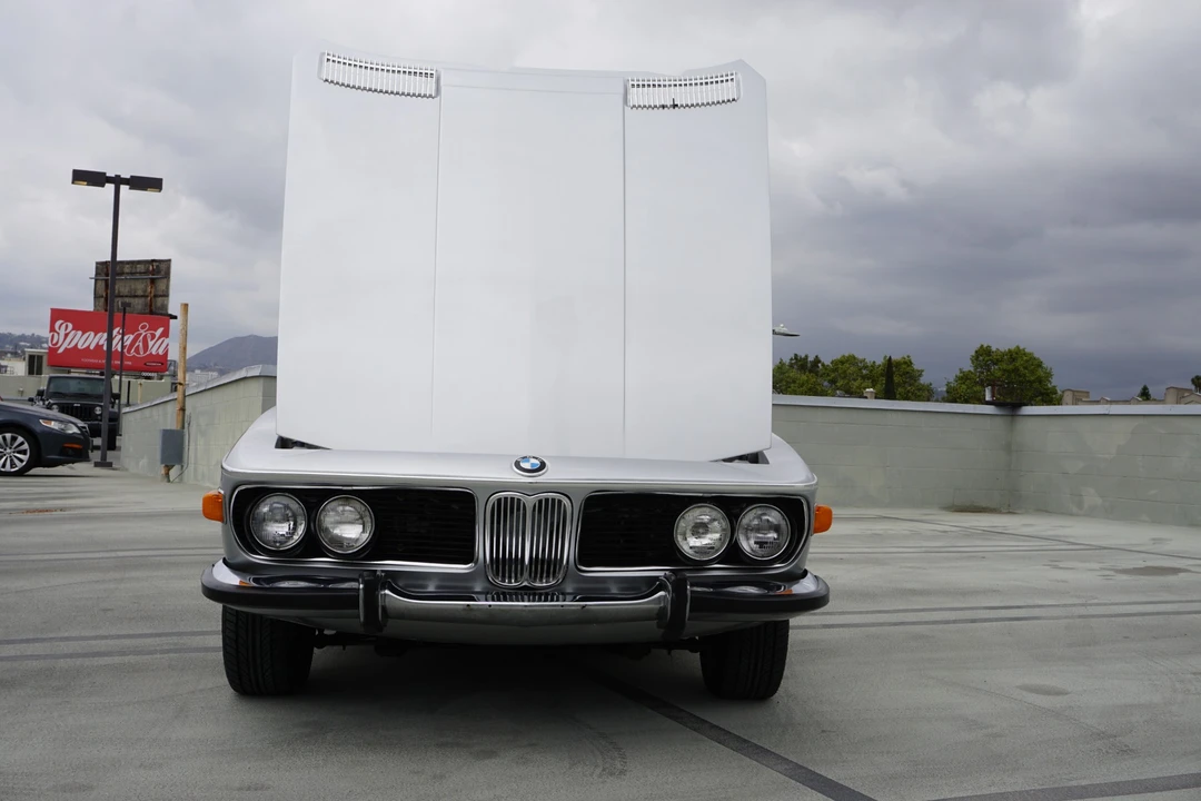 1969 BMW 2800 CS - Image 15 of 31