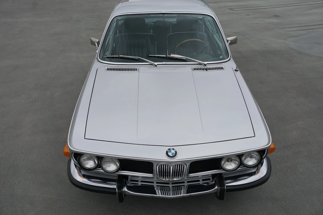 1969 BMW 2800 CS - Image 12 of 31