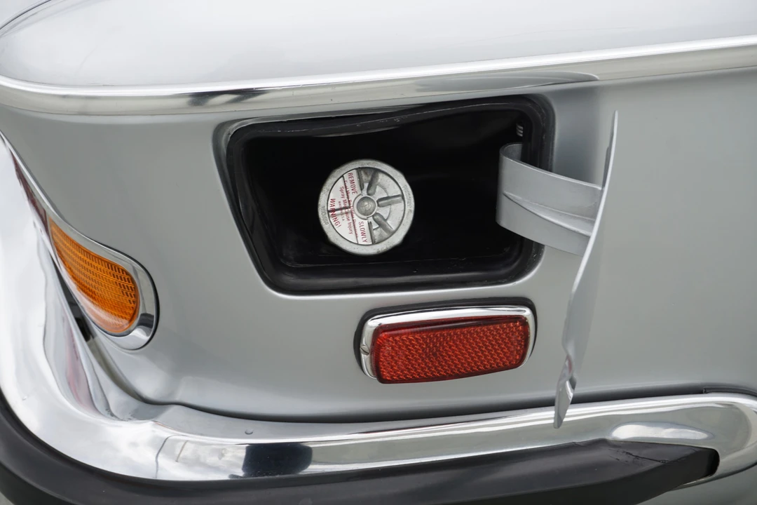 1969 BMW 2800 CS - Image 29 of 31