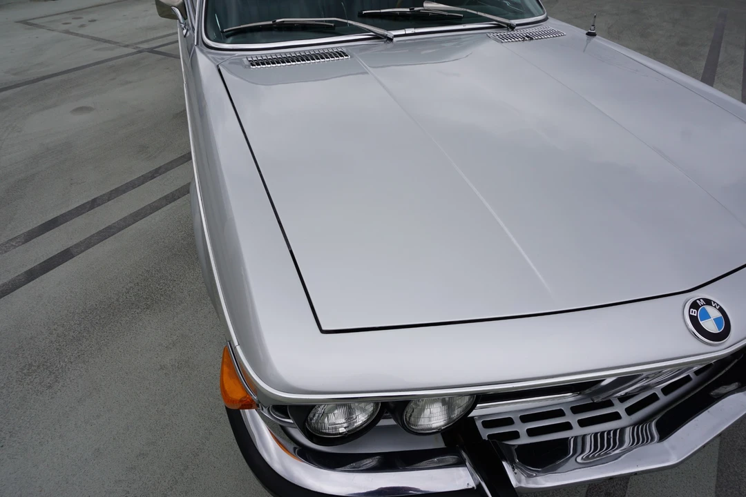 1969 BMW 2800 CS - Image 19 of 31