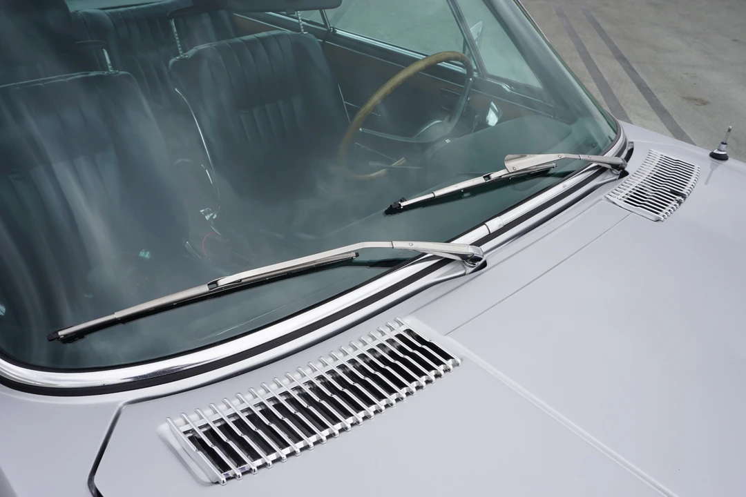 1969 BMW 2800 CS - Image 20 of 31