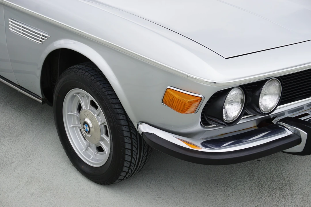 1969 BMW 2800 CS - Image 18 of 31