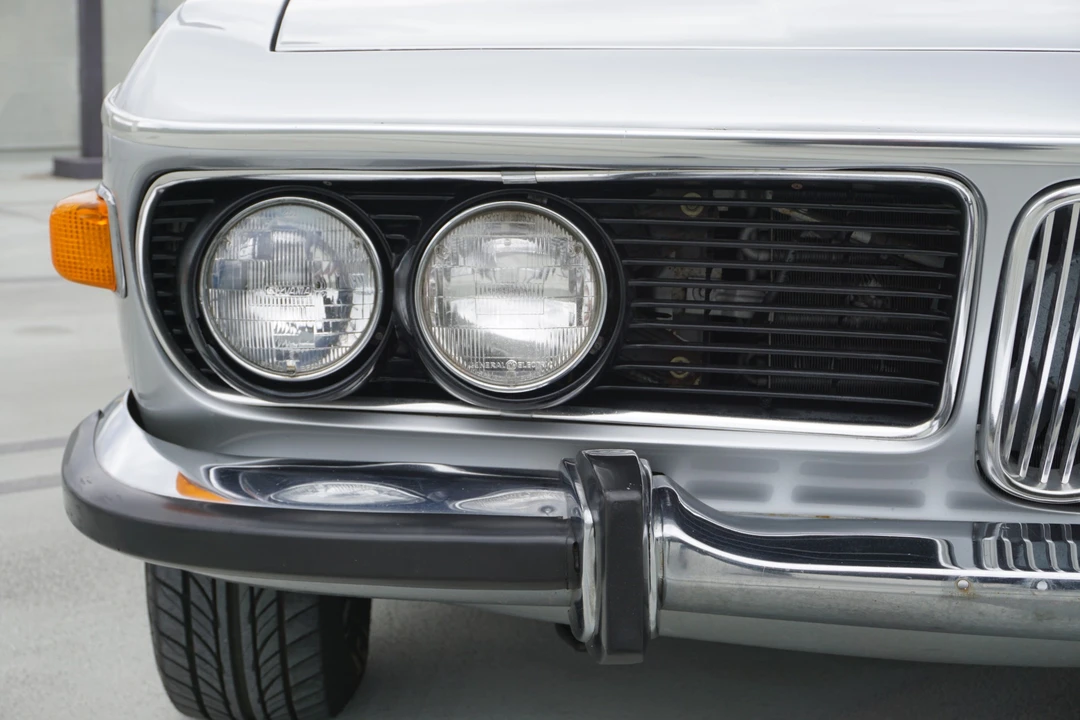 1969 BMW 2800 CS - Image 26 of 31