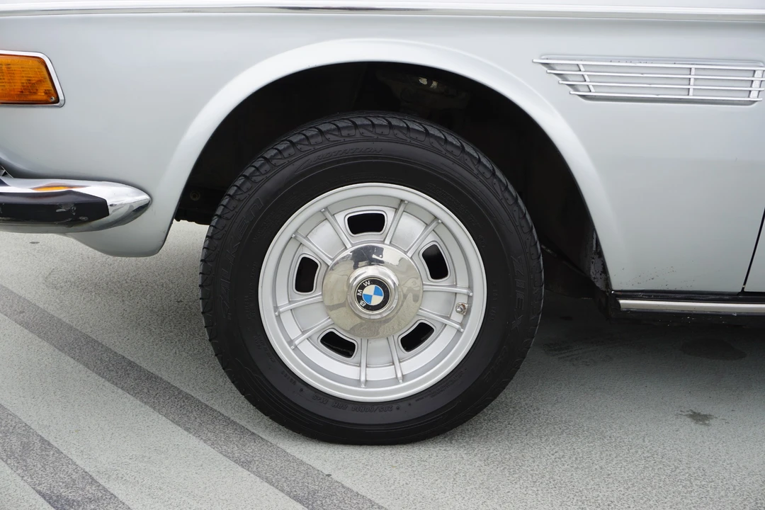 1969 BMW 2800 CS - Image 27 of 31
