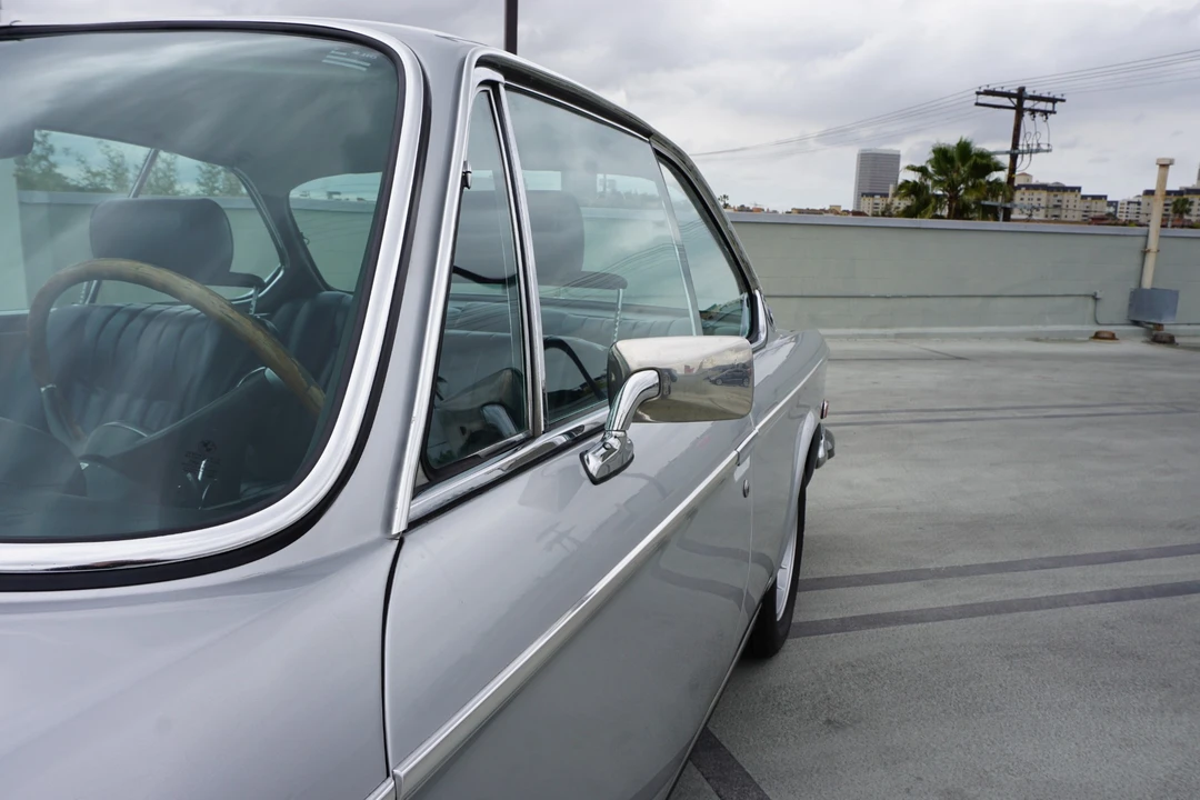 1969 BMW 2800 CS - Image 21 of 31