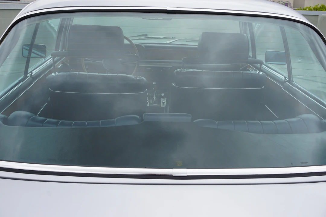 1969 BMW 2800 CS - Image 24 of 31