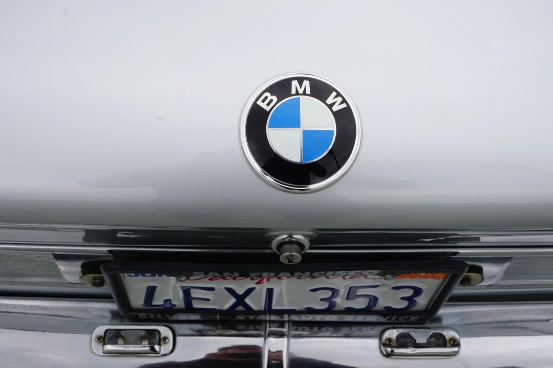1969 BMW 2800 CS - Image 28 of 31