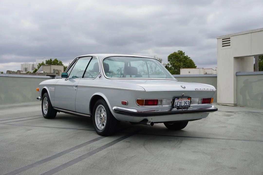 1969 BMW 2800 CS - Image 3 of 31