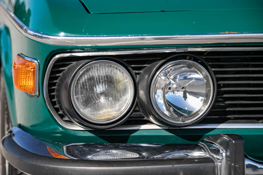 1969 BMW 2800 CS - Image 13 of 31
