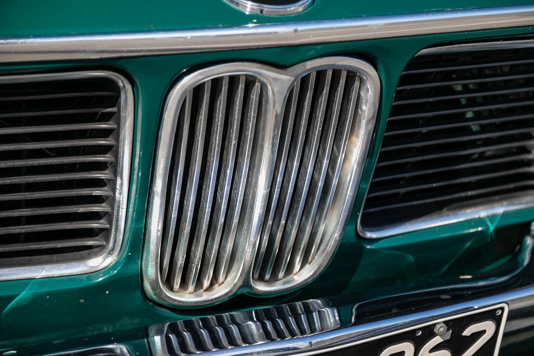 1969 BMW 2800 CS - Image 15 of 31