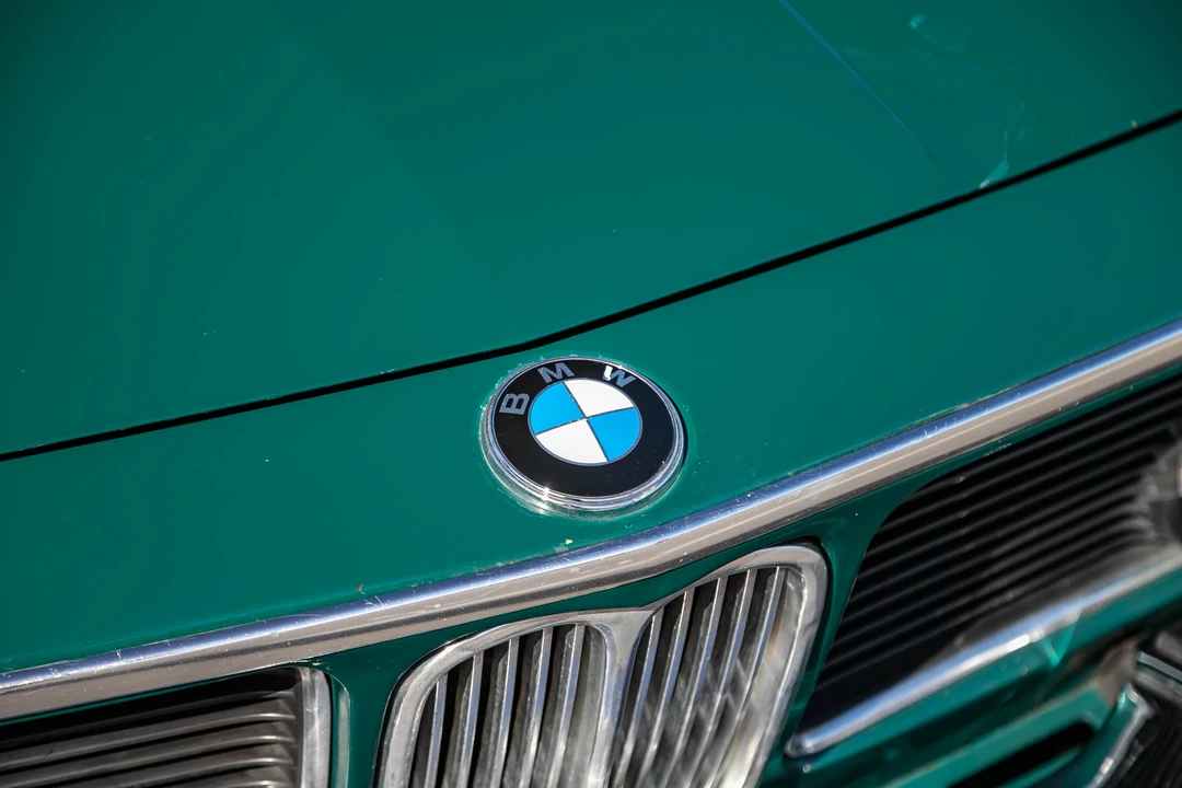 1969 BMW 2800 CS - Image 16 of 31