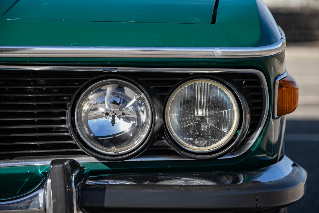 1969 BMW 2800 CS - Image 17 of 31