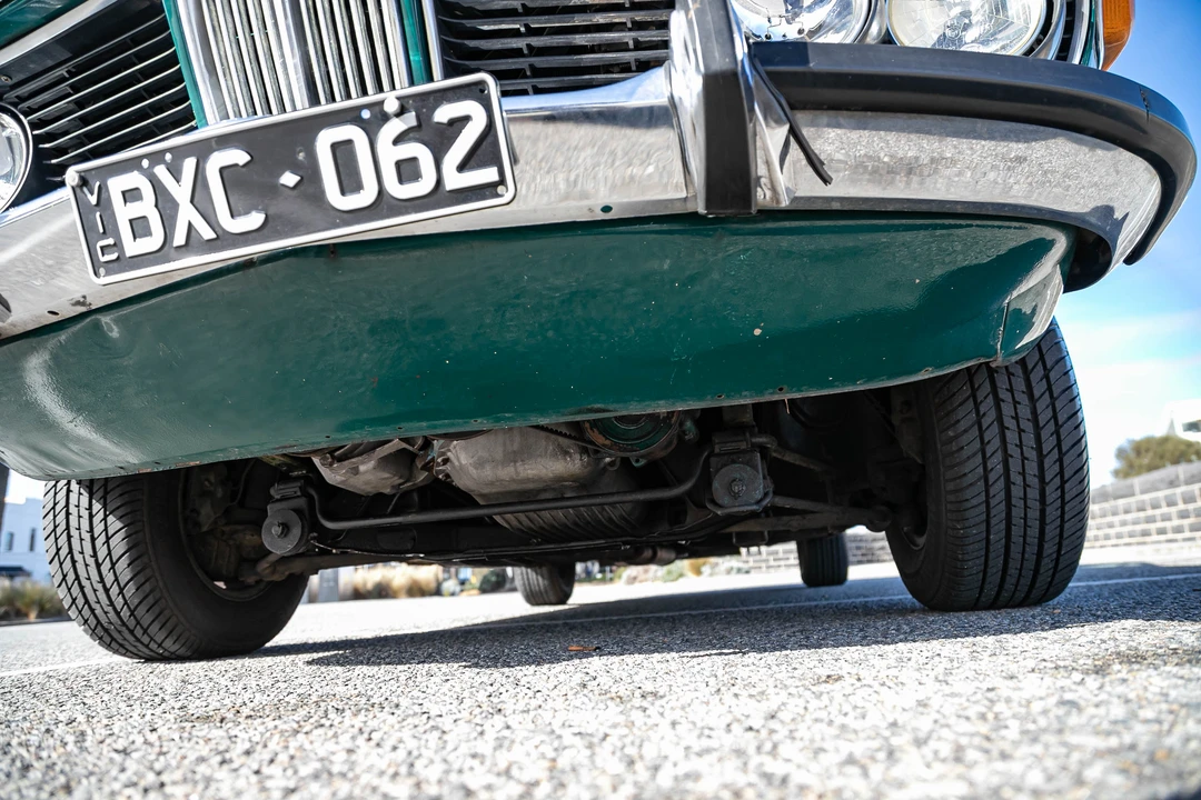 1969 BMW 2800 CS - Image 21 of 31