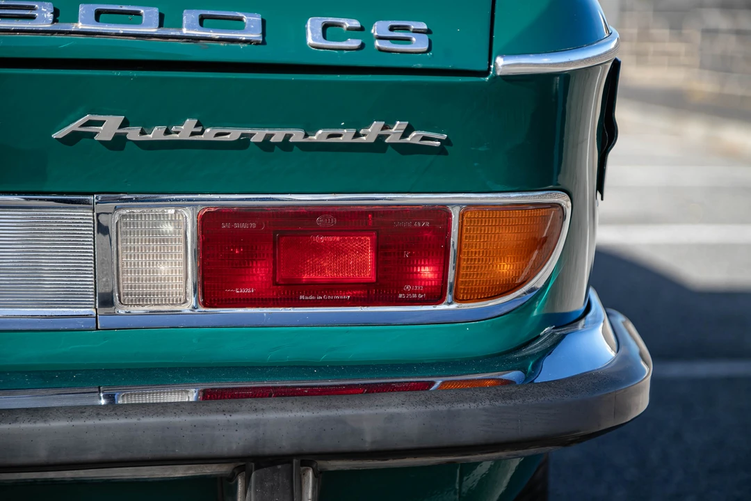1969 BMW 2800 CS - Image 27 of 31