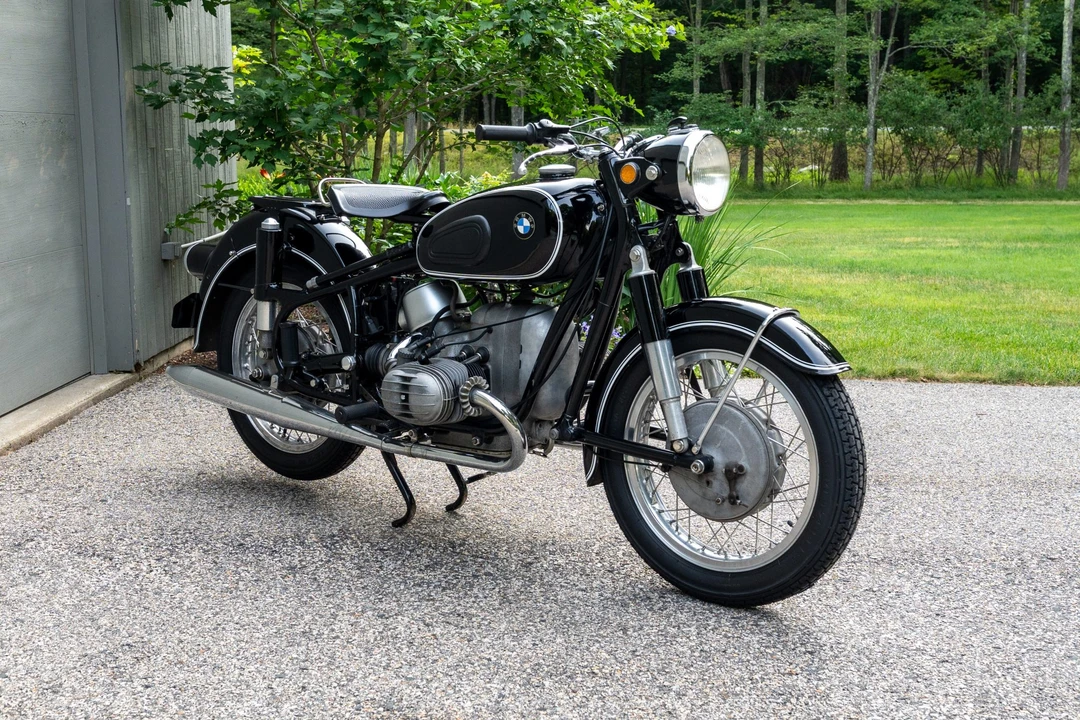 1969 BMW R50 & R50/2 & R60 & R60/2 - Image 10 of 31