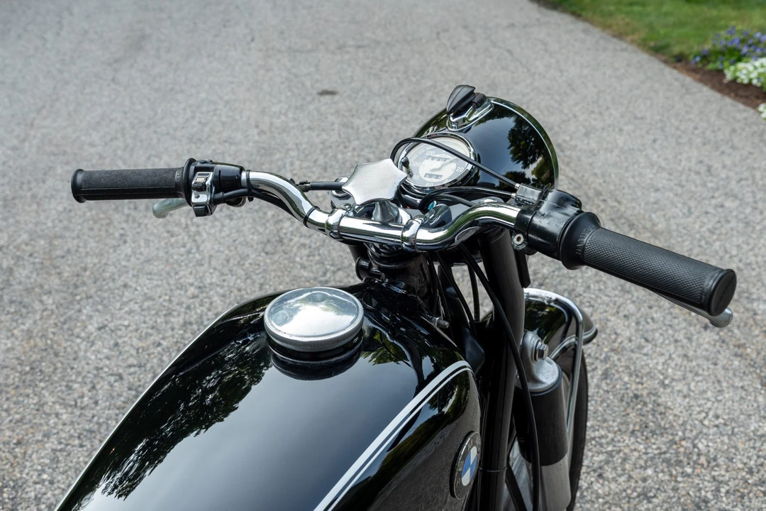 1969 BMW R50 & R50/2 & R60 & R60/2 - Image 12 of 31