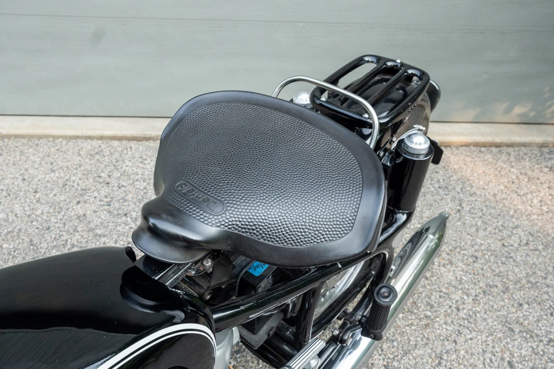 1969 BMW R50 & R50/2 & R60 & R60/2 - Image 23 of 31