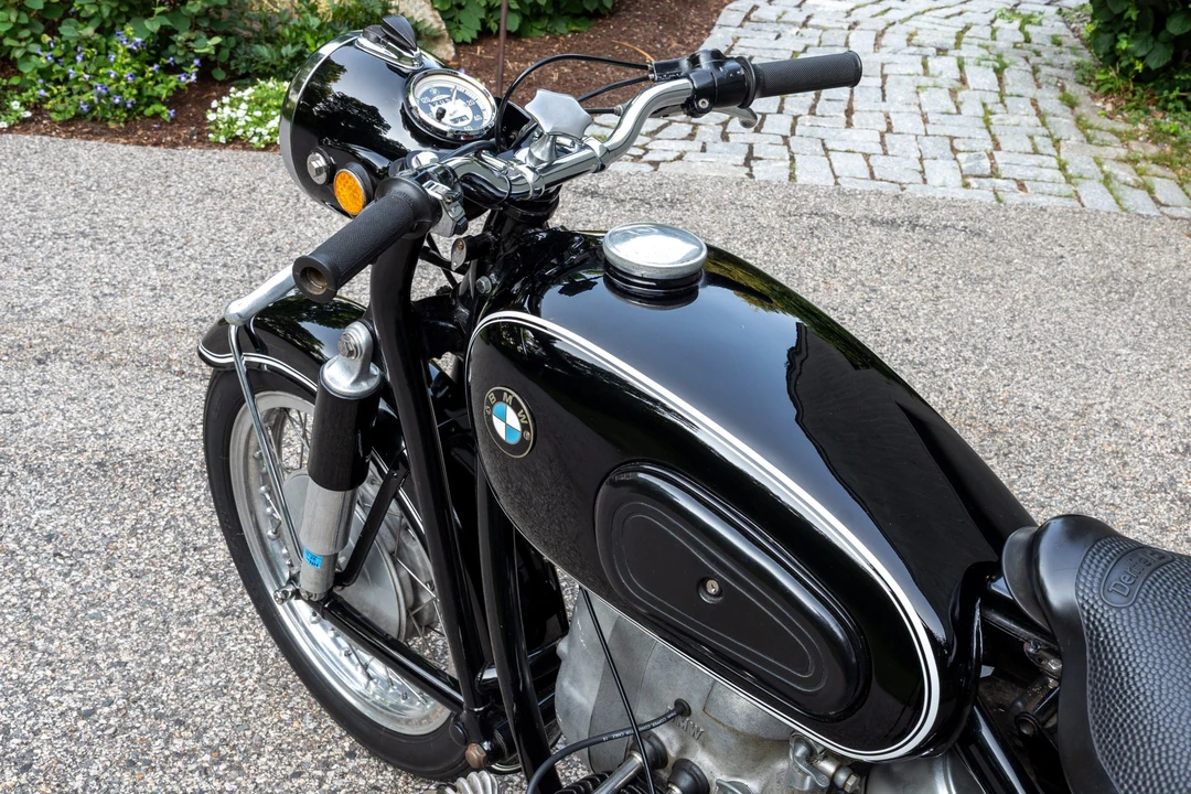 1969 BMW R50 & R50/2 & R60 & R60/2 - Image 27 of 31