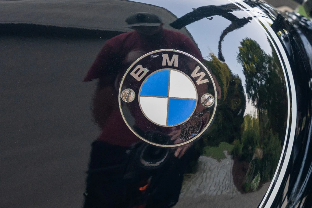1969 BMW R50 & R50/2 & R60 & R60/2 - Image 15 of 31