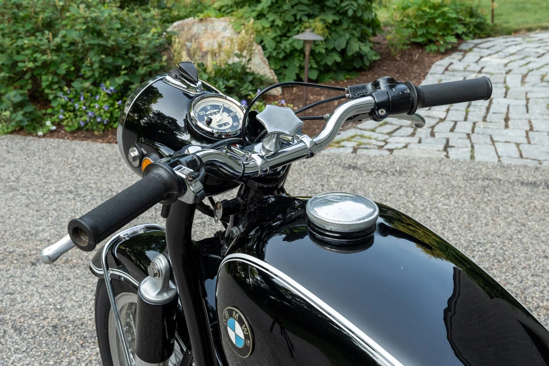 1969 BMW R50 & R50/2 & R60 & R60/2 - Image 31 of 31