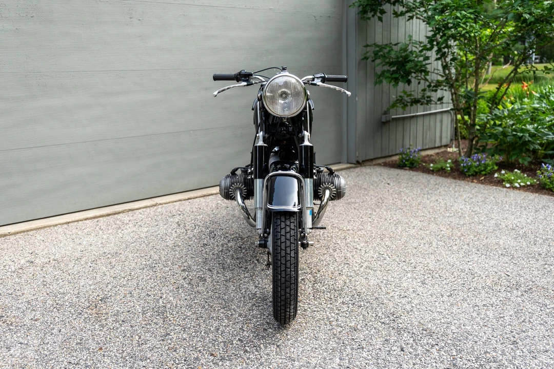 1969 BMW R50 & R50/2 & R60 & R60/2 - Image 11 of 31