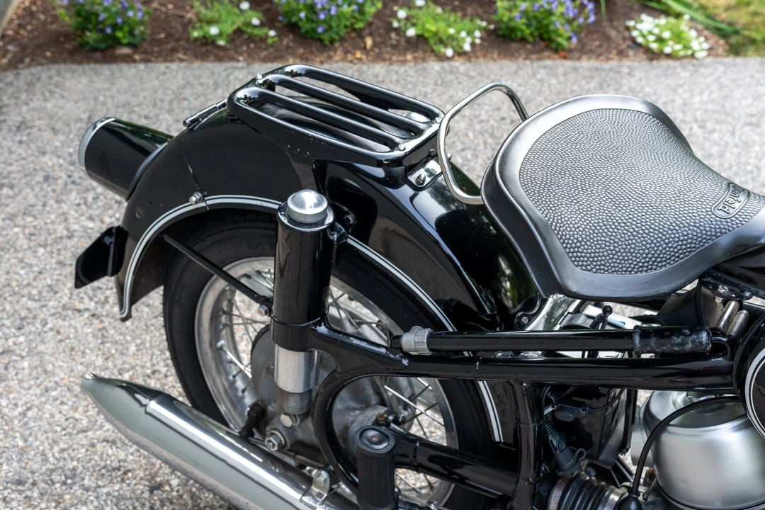 1969 BMW R50 & R50/2 & R60 & R60/2 - Image 20 of 31