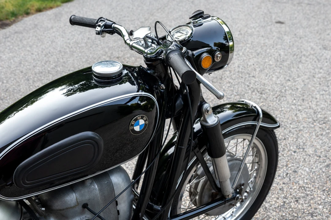 1969 BMW R50 & R50/2 & R60 & R60/2 - Image 14 of 31
