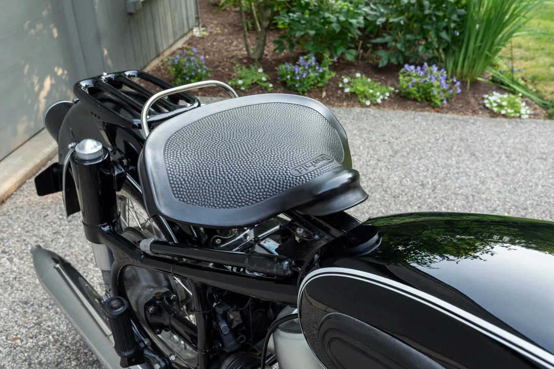 1969 BMW R50 & R50/2 & R60 & R60/2 - Image 19 of 31