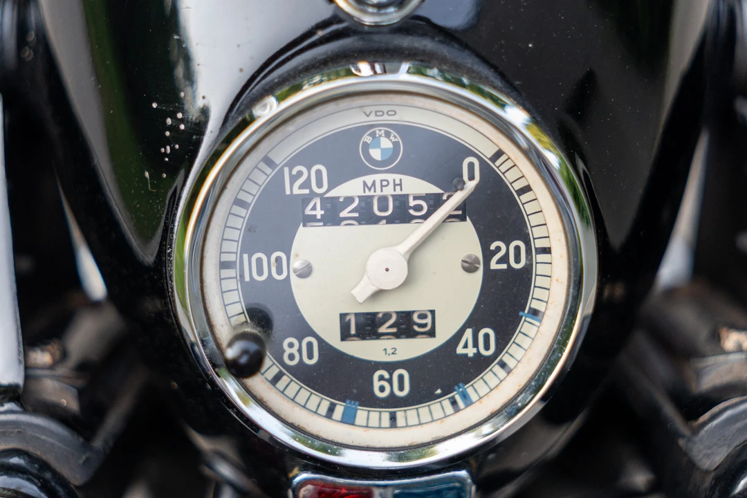 1969 BMW R50 & R50/2 & R60 & R60/2 - Image 13 of 31