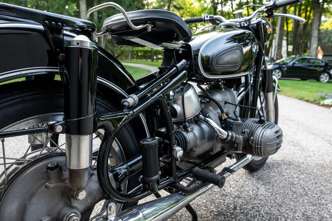 1969 BMW R50 & R50/2 & R60 & R60/2 - Image 18 of 31