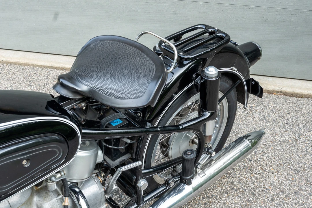 1969 BMW R50 & R50/2 & R60 & R60/2 - Image 22 of 31